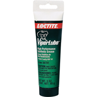 Viperlube™ High Performance Synthetic Grease, 105 g AB505 | NTL Industrial