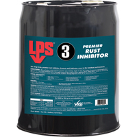 3&reg; Premier Rust Inhibitor, Pail NTL Industrial