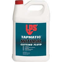 Cutting Fluids & Compounds