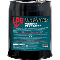 PreSolve&reg; Orange Degreaser, Pail NTL Industrial