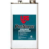PreSolve&reg; Orange Degreaser, Gallon NTL Industrial