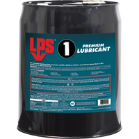 Lubrifiant sans graisse 1, Seau NTL Industrial