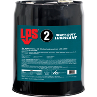 Lubrifiant surpuissant 2, Seau NTL Industrial