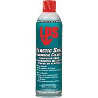 Nettoyant s&eacute;curitaire pour les plastiques PSC, 18 oz, Canette a&eacute;rosol NTL Industrial