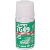Primer N 7649 (Acetone), 25 g., Aerosol Can AB888 | NTL Industrial