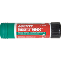 Quickstix™ 668 Retaining Compound, 19 g, Stick AB937 | NTL Industrial