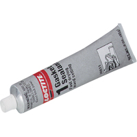 Scellant &agrave; joint no 1, Tube, Brun NTL Industrial