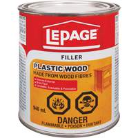 Plastic Wood&reg; Wood Fillers, 946 ml NTL Industrial