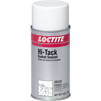 Scellant &agrave; joint Hi-Tack, Canette a&eacute;rosol, Rouge NTL Industrial