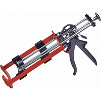 Fixmaster<sup>®</sup> Rapid Rubber Repair Gun, 400 ml AC342 | NTL Industrial