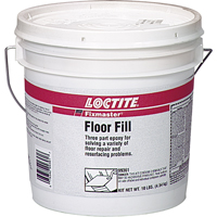 Fixmaster<sup>®</sup> Floor Fill, Kit, Grey AC362 | NTL Industrial