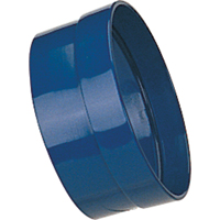 Anti-Static Sheet Metal Duct Adapters NTL Industrial