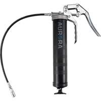 Pistolet graisseur robuste, Capacit&eacute; 14 oz NTL Industrial