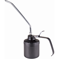 Burette &agrave; huile, Acier, Capacit&eacute; de 16 oz NTL Industrial