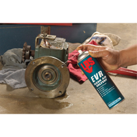 EVR&reg; Clean Air Solvent Degreaser, Drum NTL Industrial