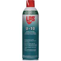 U-10 Brake Cleaner, Aerosol Can NTL Industrial