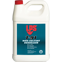 D&eacute;graissant sans solvant T-91, Bouteille NTL Industrial