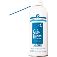 Refroidisseur de composantes Quik-Freeze, 14 oz NTL Industrial