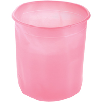 Pail Liner, 12" Dia. x 14-1/2" H, 5 US gal (4.16 imp. Gal.) Capacity NTL Industrial