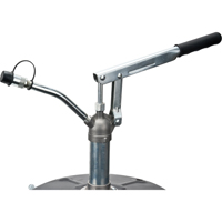 Grease Filler Pump NTL Industrial