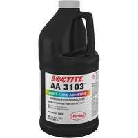 3103 Light Cure Acrylic , 1 L NTL Industrial