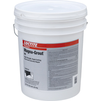 Fixmaster<sup>®</sup> Magna-Grout<sup>®</sup> Concrete Repair, Pail AE626 | NTL Industrial