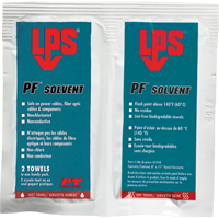 PF<sup>®</sup> Solvent, Packets AE683 | NTL Industrial