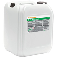 Nettoyant de surface en acier inoxydable E-Nox Clean, 20 L, Seau NTL Industrial
