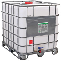 UNO™ S High-Strength Cleaner and Degreaser, IBC Tote AE923 | NTL Industrial