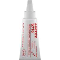 5770 Adhesive, Tube, 50 ml, -54° C - 277° C/-65° F - 530° F NTL Industrial