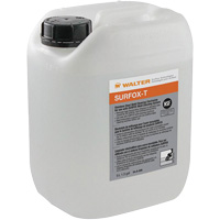 Nettoyant de soudures SURFOX-T, Bouteille NTL Industrial