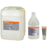 Nettoyant pour soudures SURFOX-G, Cruche NTL Industrial
