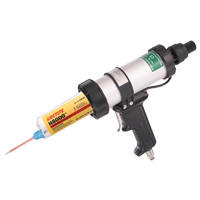 50 ml Dual Cartridge Pneumatic Applicators NTL Industrial