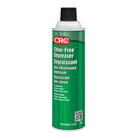 Chlor-Free Degreaser, Aerosol Can NTL Industrial