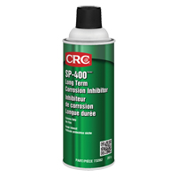 SP-400 Corrosion Inhibitor, Aerosol Can NTL Industrial