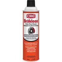 Brakleen<sup>®</sup> Brake Parts Cleaner, Aerosol Can AF115 | NTL Industrial
