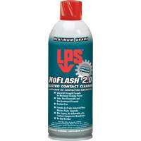 NoFlash<sup>®</sup> 2.0 Electro Contact Cleaners, Aerosol Can AF142 | NTL Industrial