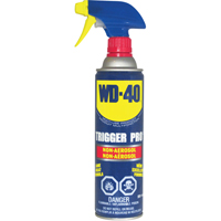 Pro Penetrant, Trigger Bottle, 591 ml NTL Industrial