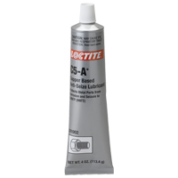 Anti-blocage cuivre Loctite LB 8008, 4 oz, Tube, 1800°F (982°C) Temp&eacute;rature max. NTL Industrial