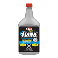 1-Tank Power Renew Cleaner, Bottle NTL Industrial