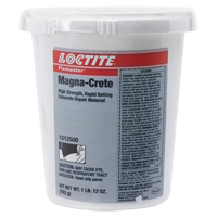 Fixmaster<sup>®</sup> Magna-Crete<sup>®</sup> Concrete Repair, Kit, Grey AF282 | NTL Industrial
