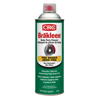 Brakleen<sup>®</sup> Pro-Series Non-Chlorinated Brake Cleaner, Aerosol Can AF437 | NTL Industrial