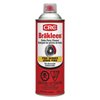 Brakleen<sup>®</sup> Pro-Series Non-Flammable Brake Cleaner, Aerosol Can AF438 | NTL Industrial