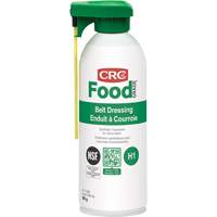 CRC&reg; Food Plant Belt Dressing, Aerosol Can NTL Industrial