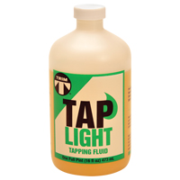 Fluide de taraudage TAP LIGHT TRIM, Bouteille NTL Industrial
