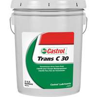 Fluide de transmission Trans C-30 3930 TO-4 NTL Industrial
