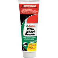 5552 Fifth Wheel Grease, 226 g, Tube NTL Industrial