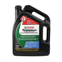Liquide de transmission automatique Transmax NTL Industrial
