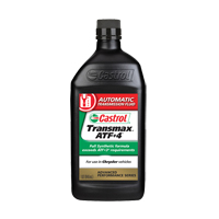 Transmax™ ATF+4<sup>®</sup> Automatic Transmission Fluid AG395 | NTL Industrial