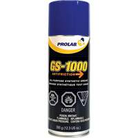 Multi-Purpose Synthetic Grease, 350 g, Aerosol Can NTL Industrial